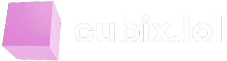 Cubix Logo